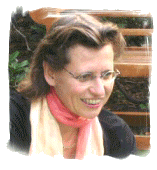 Brigitte Gensch